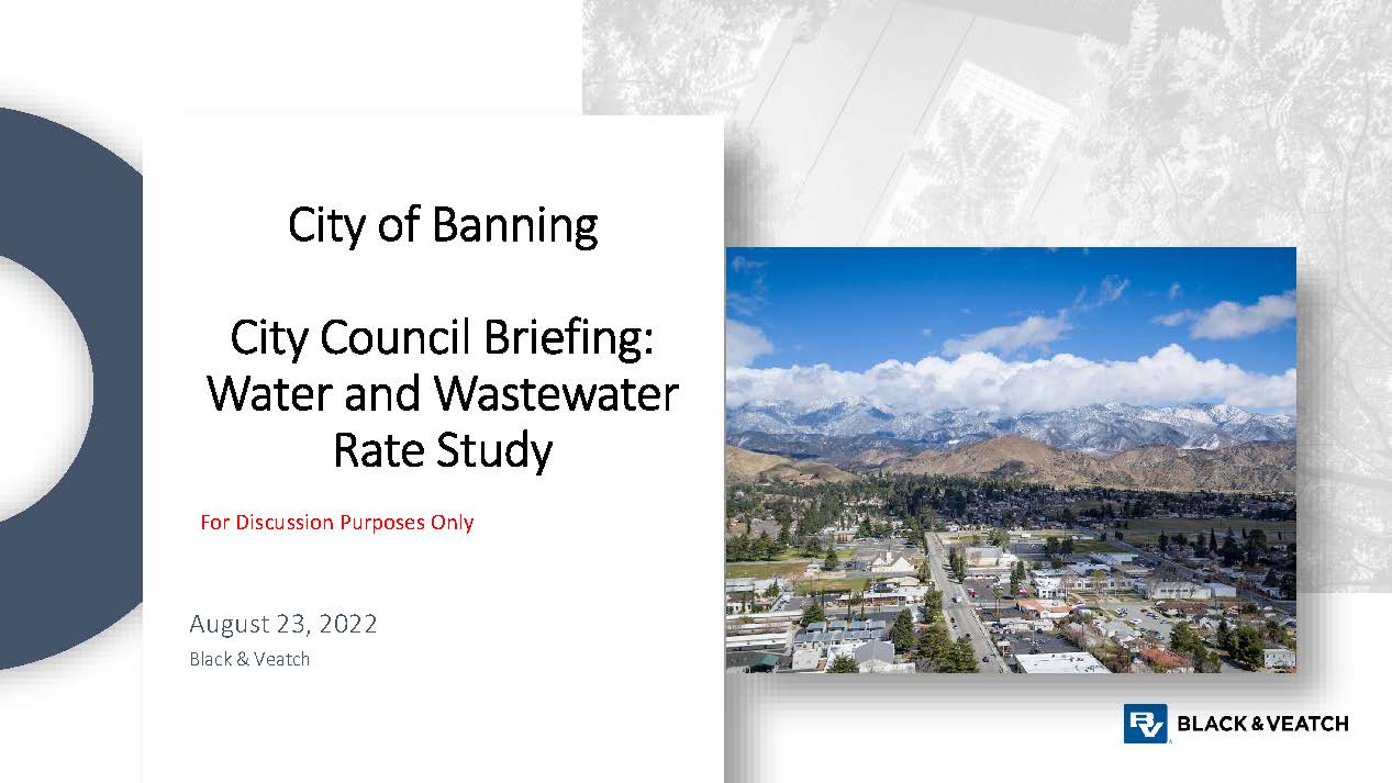 COB Rate Study Opens in new window