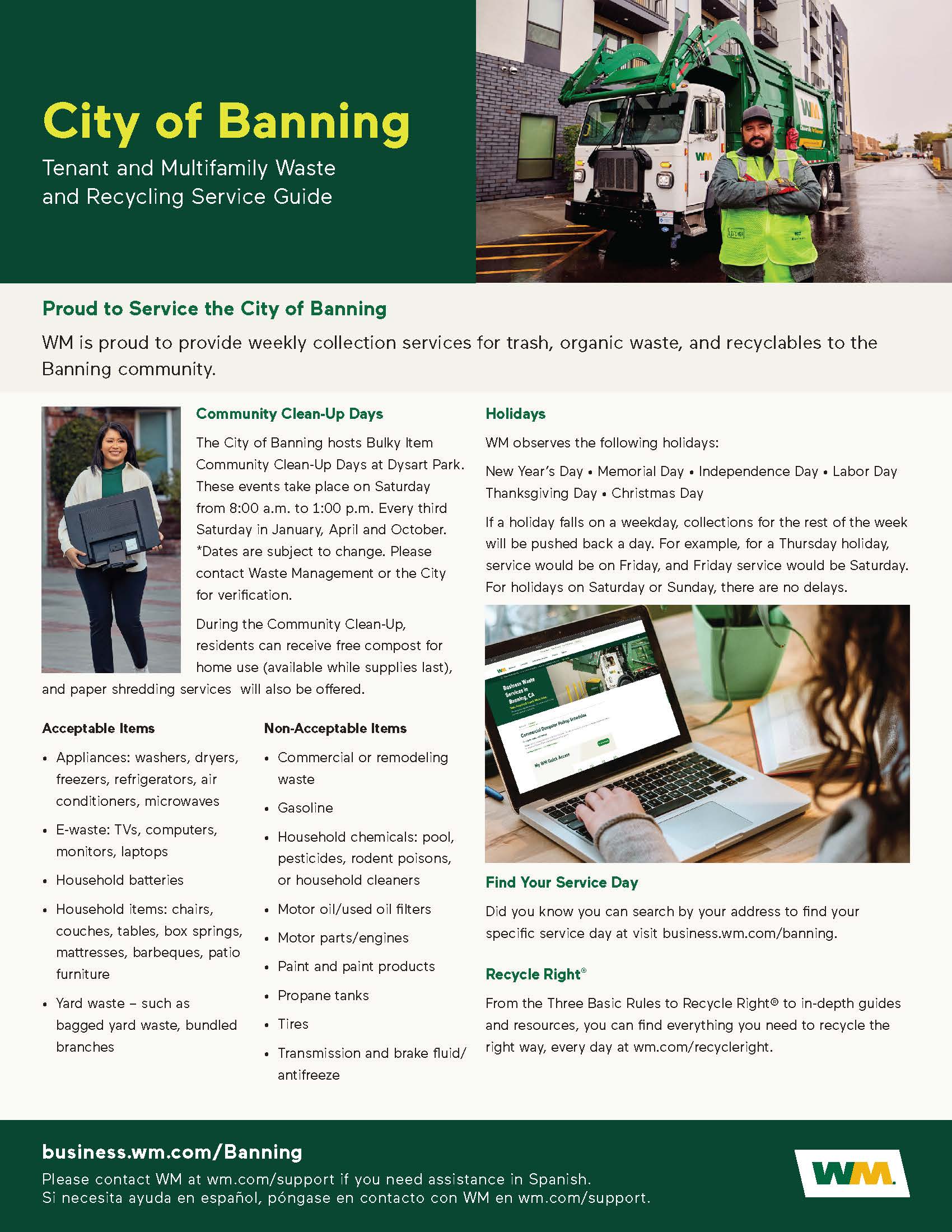 wm_04090 SoCal City of Banning Multi Family Service Guide- Revision_Page_1